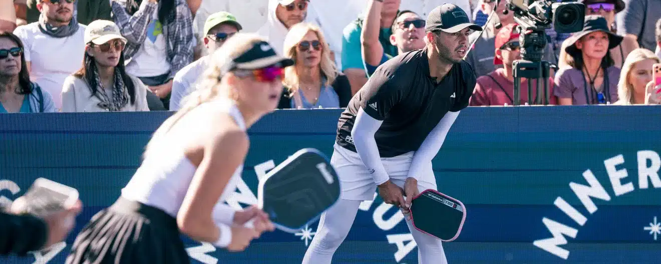 Championship Sunday Standout Stats from the SXY Newport Beach Open